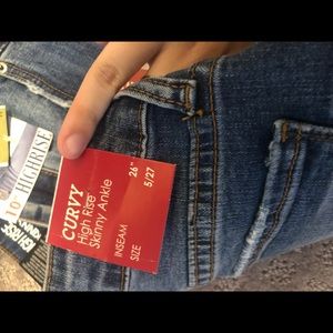 New perfect condition